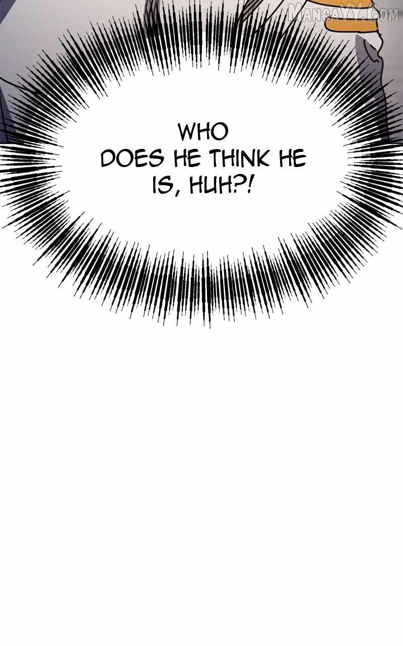 I Was Mistaken for the Villain Chapter 32 page 3