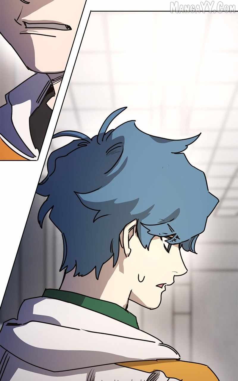 I Was Mistaken for the Villain Chapter 32 page 2