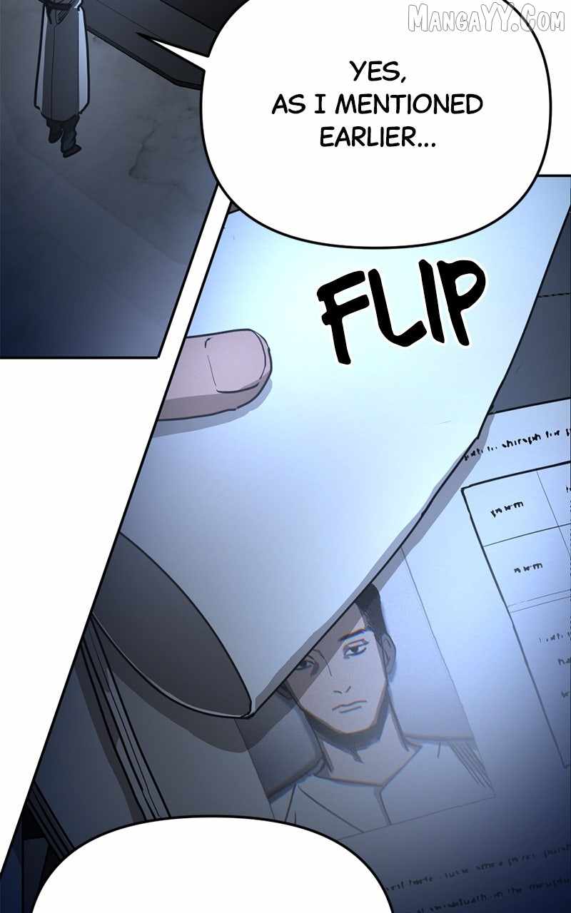 I Was Mistaken for the Villain Chapter 32 page 62