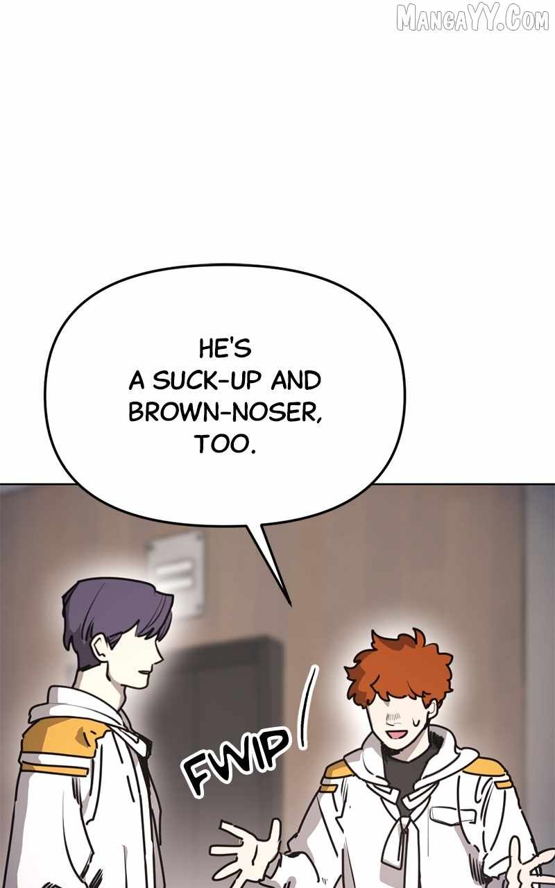 I Was Mistaken for the Villain Chapter 32 page 22