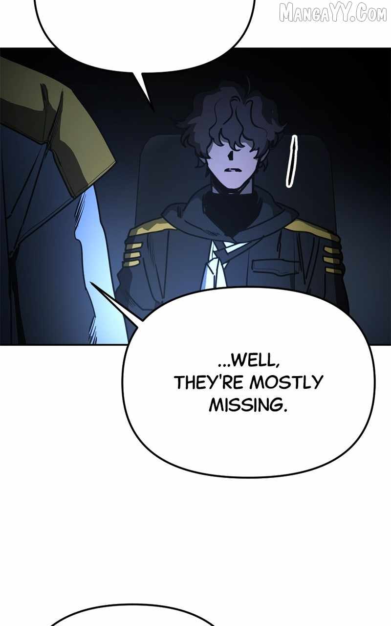 I Was Mistaken for the Villain Chapter 32 page 64