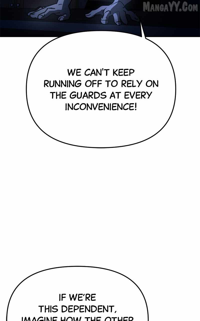 I Was Mistaken for the Villain Chapter 32 page 48