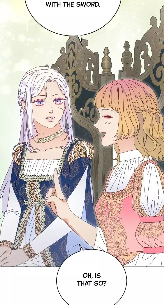 I dare to plead Chapter 32 page 31