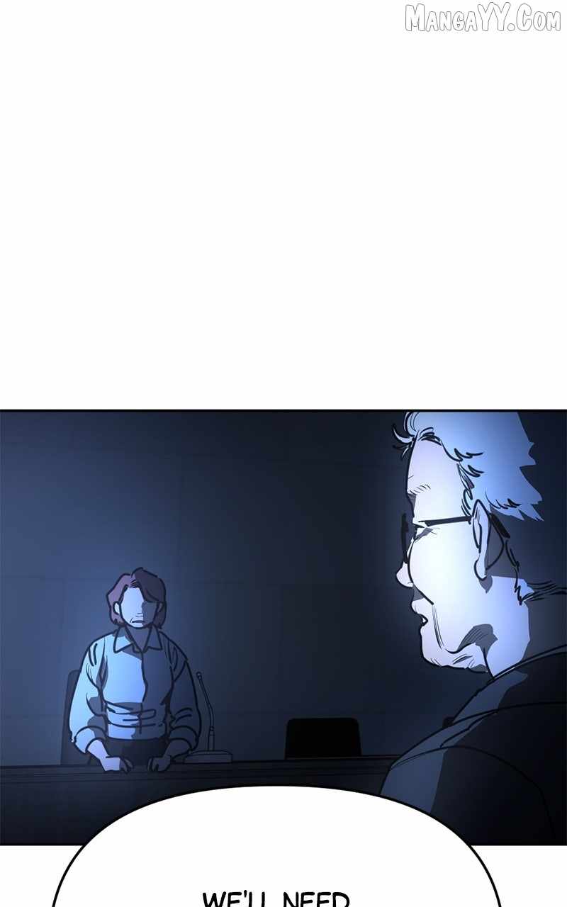 I Was Mistaken for the Villain Chapter 32 page 39