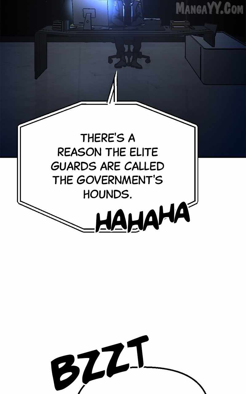 I Was Mistaken for the Villain Chapter 32 page 58