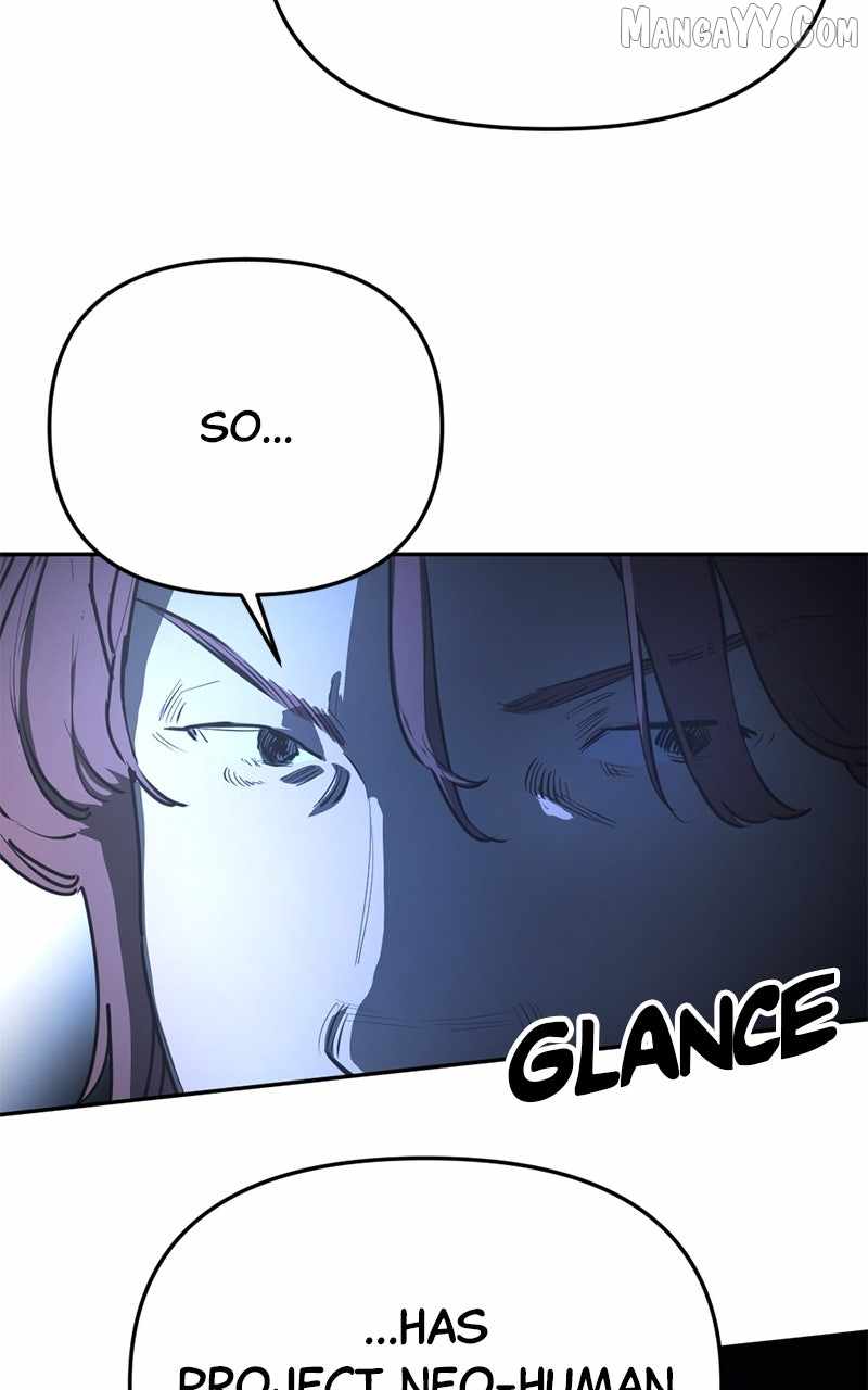 I Was Mistaken for the Villain Chapter 32 page 37