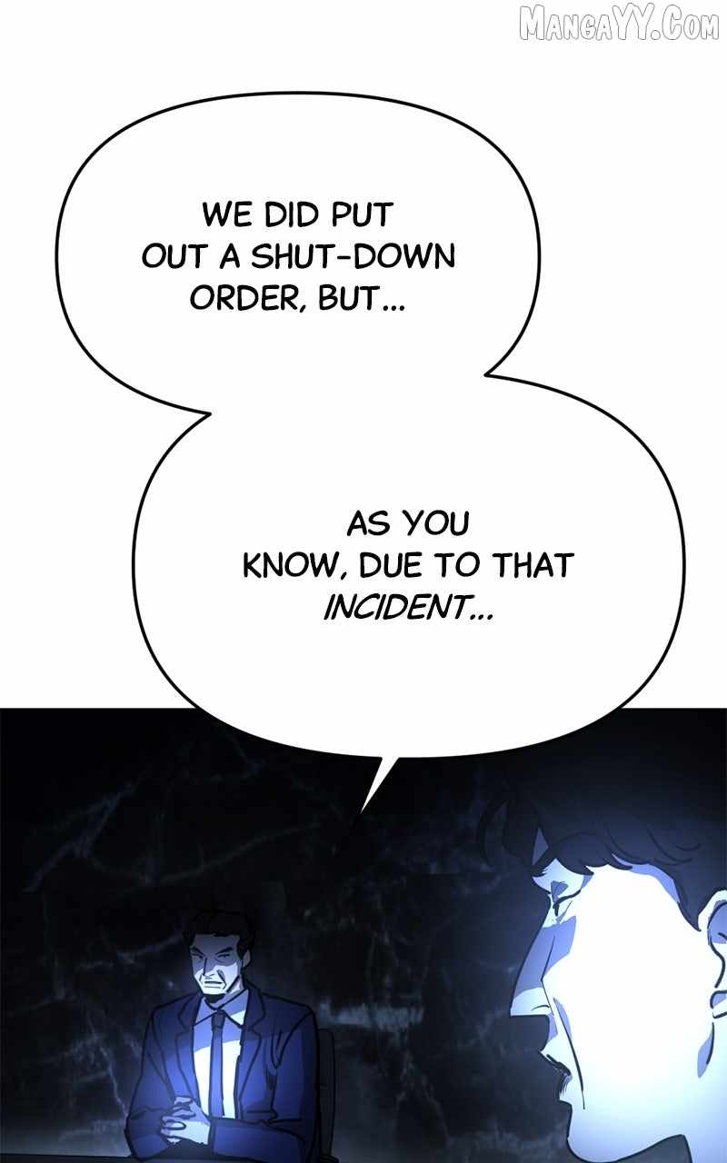 I Was Mistaken for the Villain Chapter 32 page 34