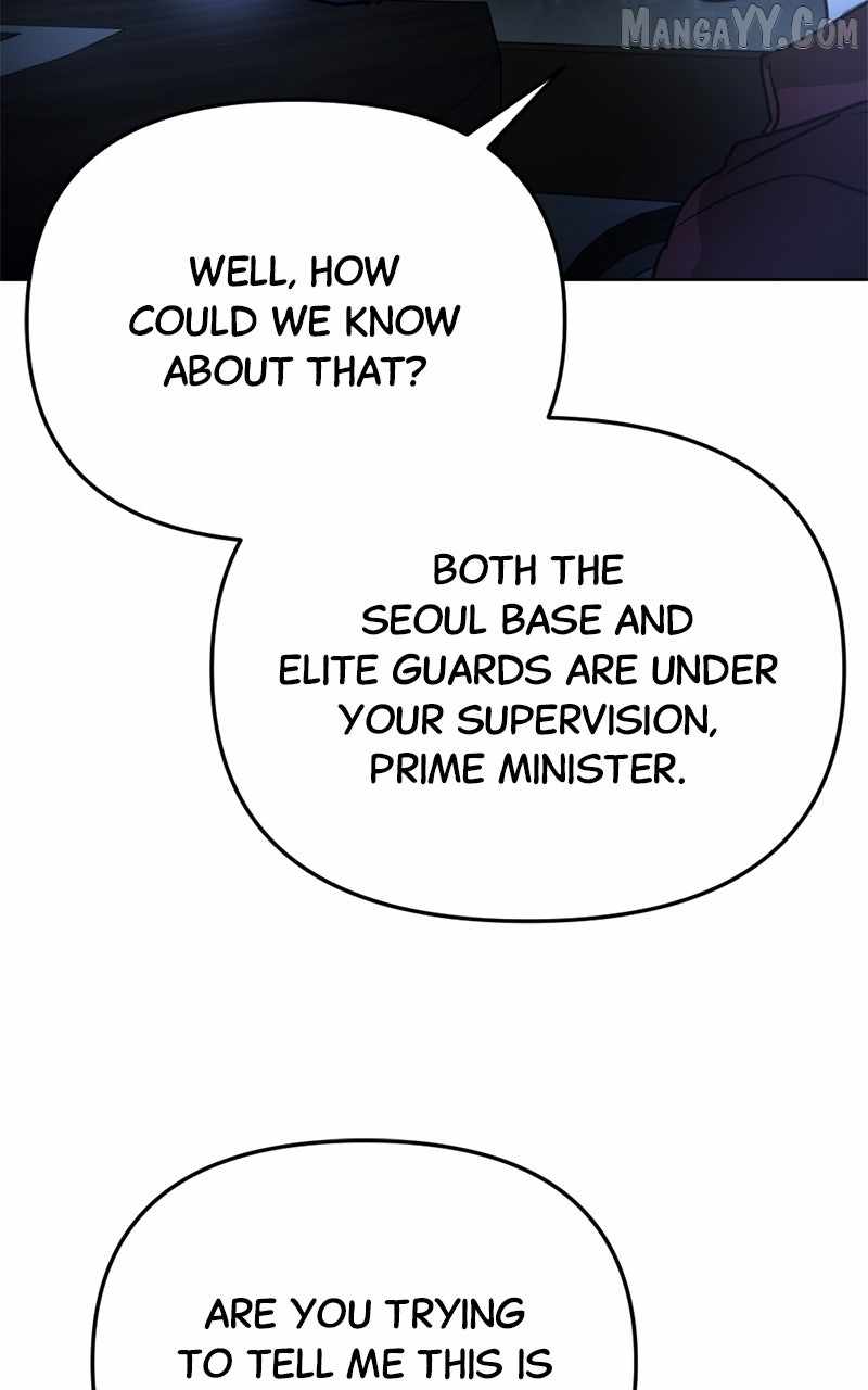 I Was Mistaken for the Villain Chapter 32 page 35