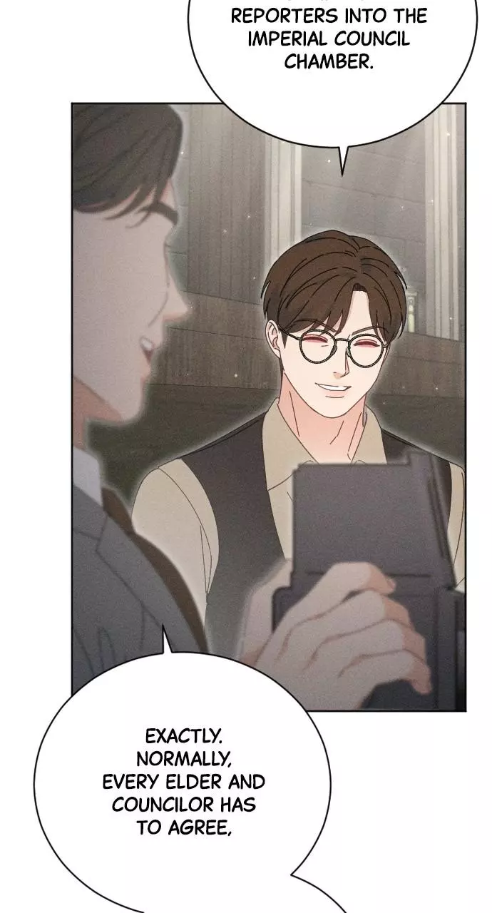 I dare to plead Chapter 32 page 21