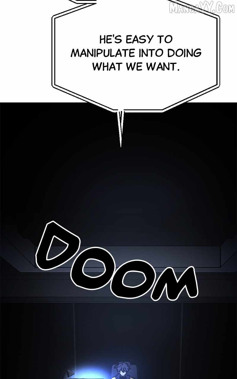 I Was Mistaken for the Villain Chapter 32 page 57