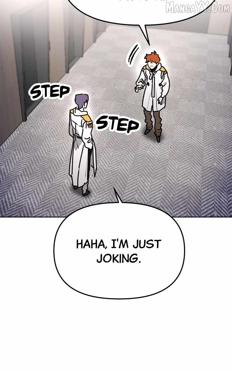 I Was Mistaken for the Villain Chapter 32 page 12