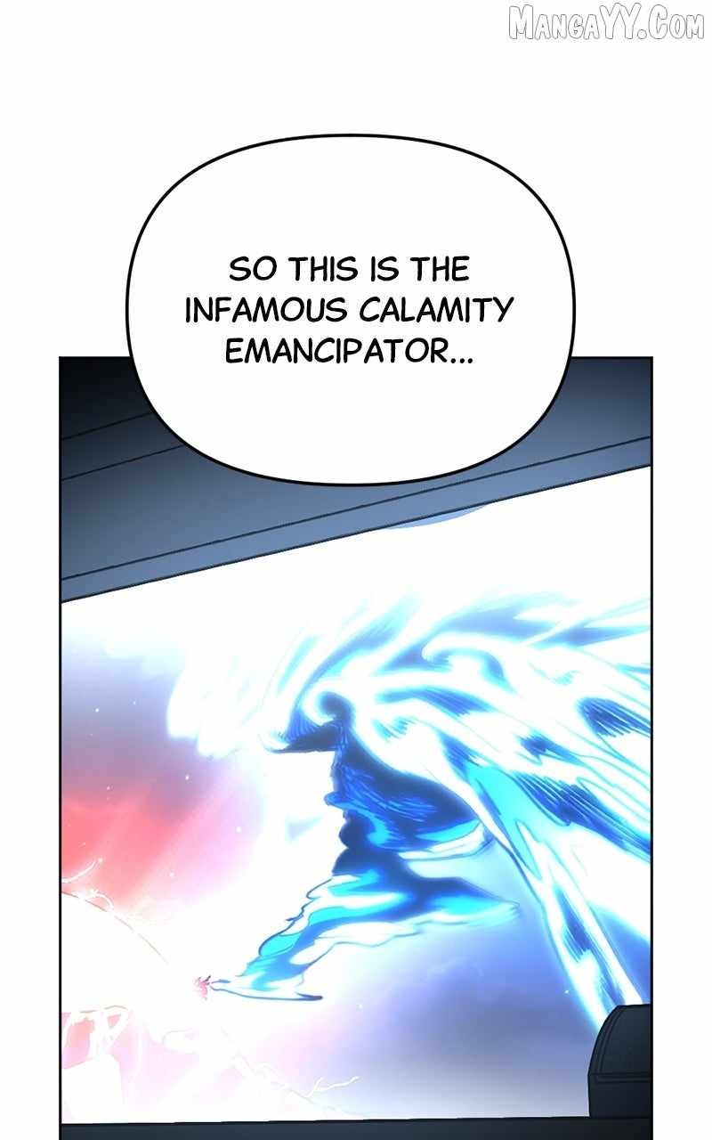 I Was Mistaken for the Villain Chapter 32 page 31
