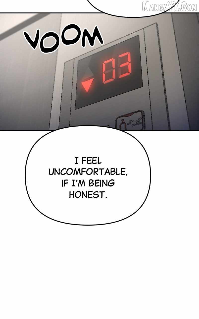 I Was Mistaken for the Villain Chapter 32 page 89