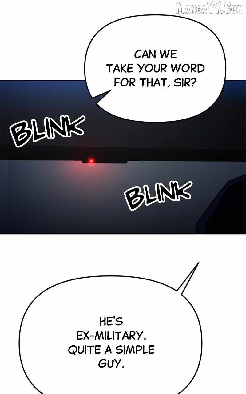 I Was Mistaken for the Villain Chapter 32 page 55
