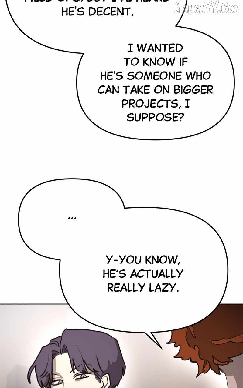 I Was Mistaken for the Villain Chapter 32 page 20