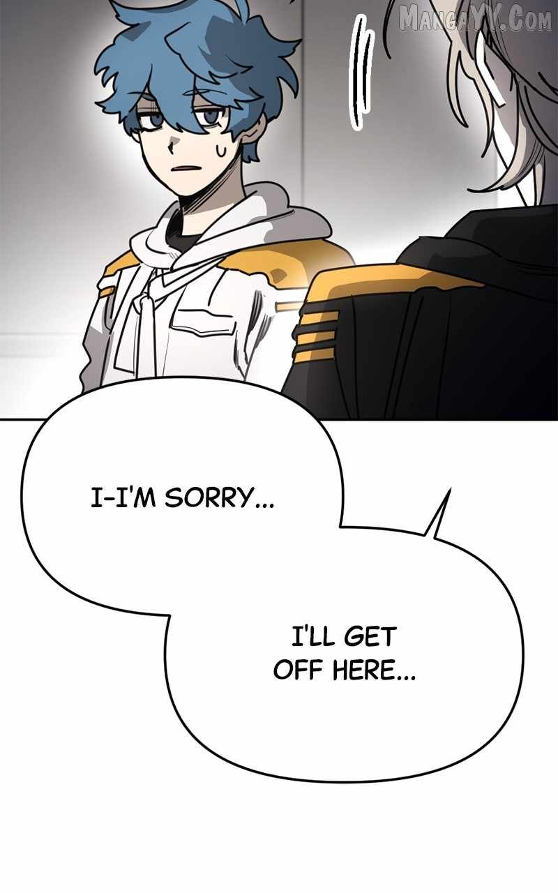 I Was Mistaken for the Villain Chapter 32 page 92