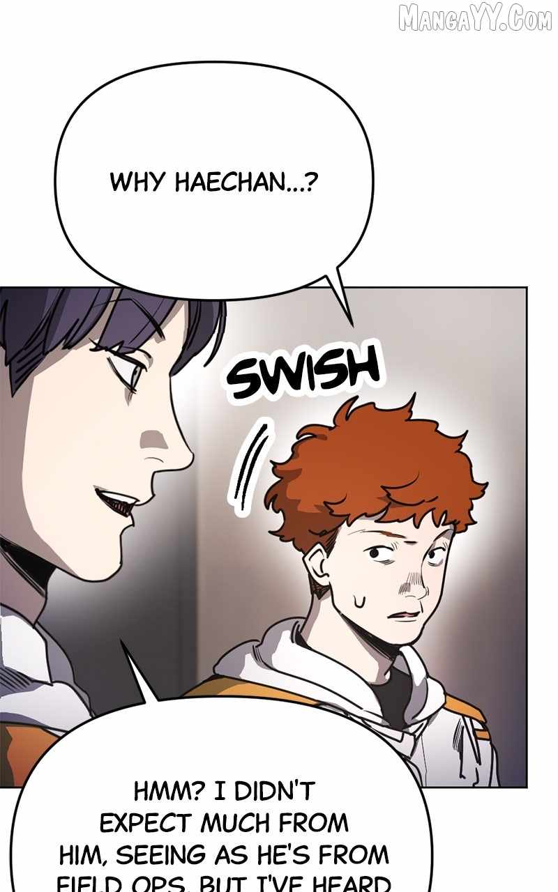 I Was Mistaken for the Villain Chapter 32 page 19