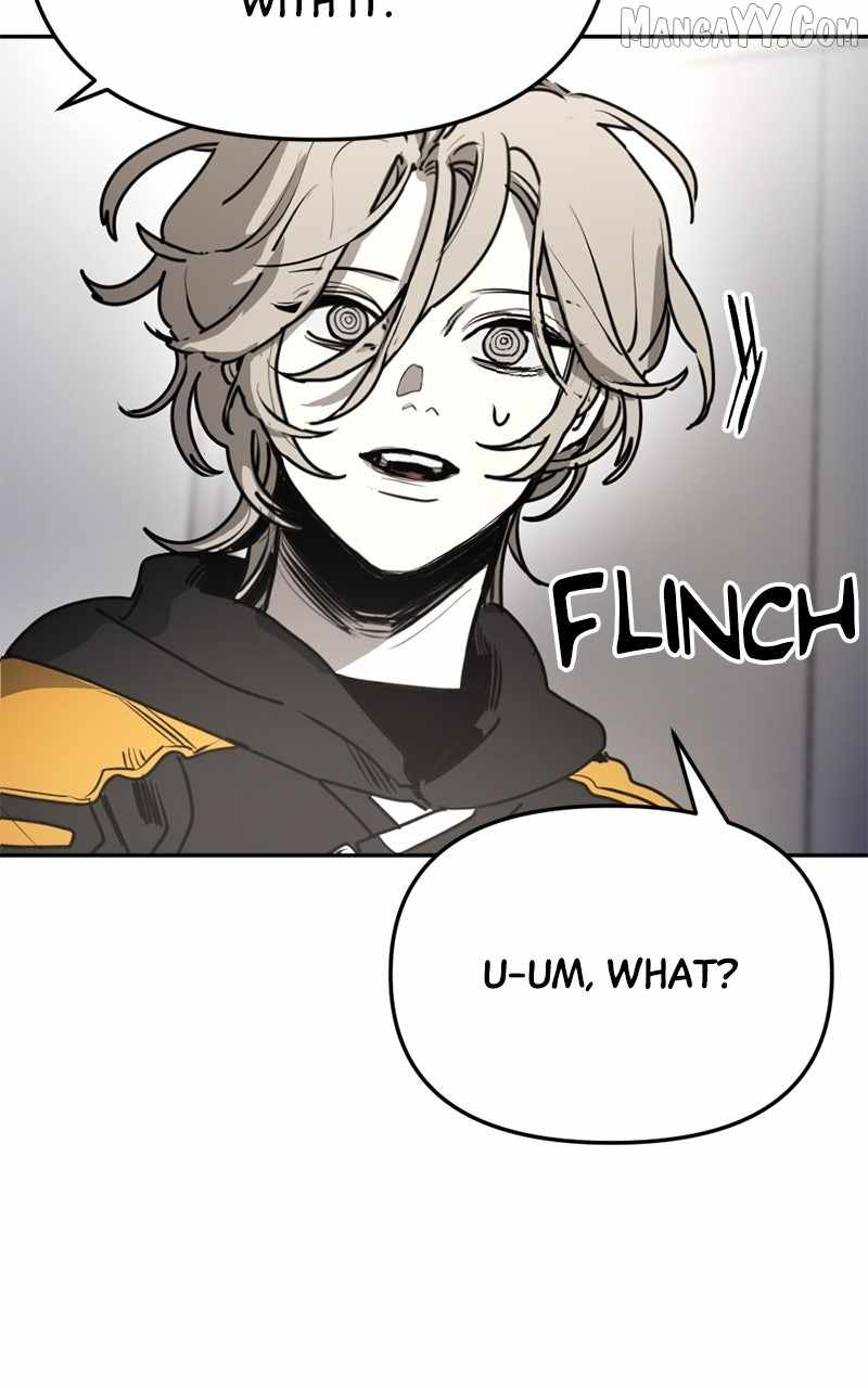 I Was Mistaken for the Villain Chapter 32 page 86