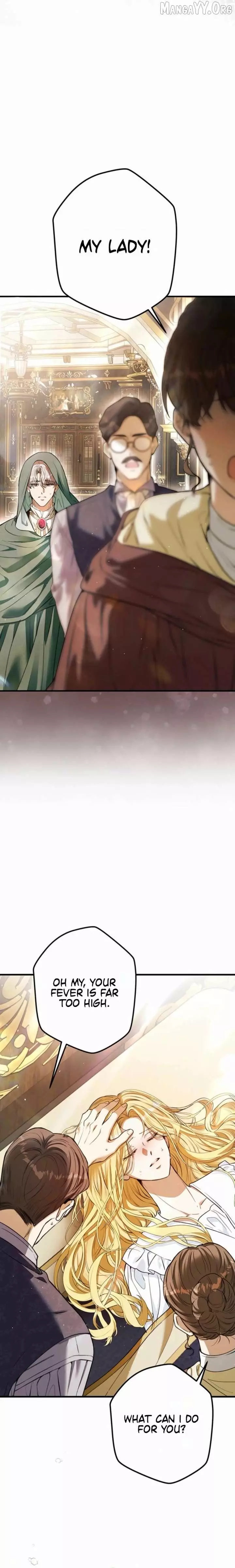 This Is What Revenge Looks Like Chapter 32 page 20