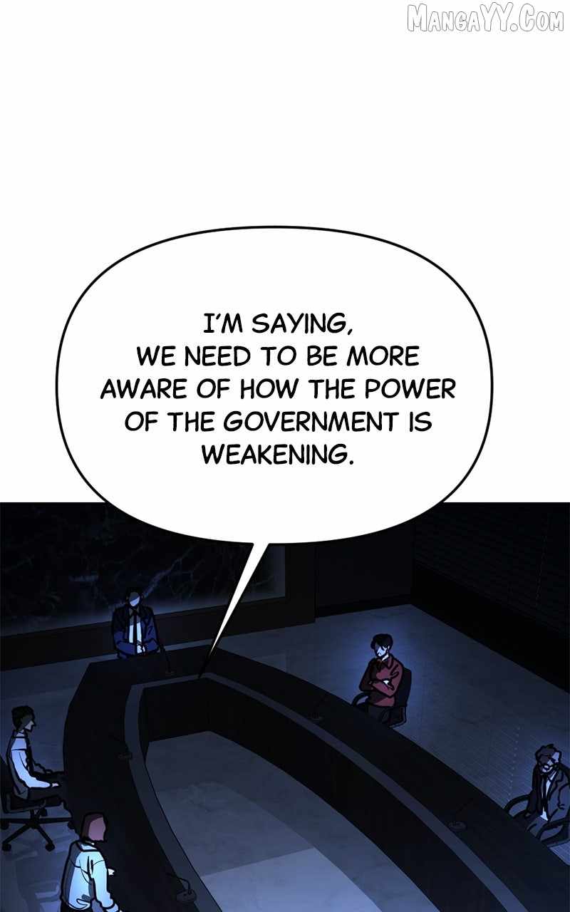 I Was Mistaken for the Villain Chapter 32 page 50