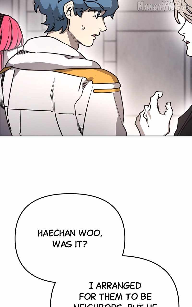 I Was Mistaken for the Villain Chapter 32 page 17