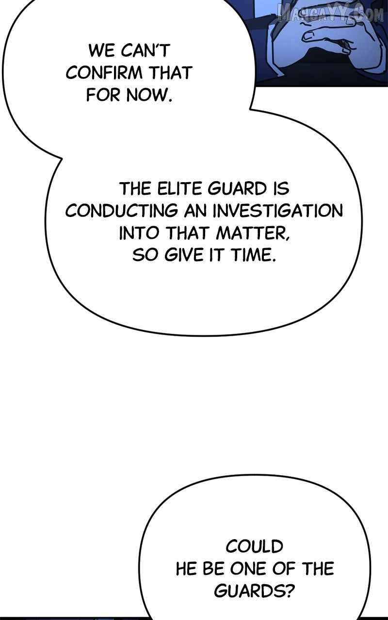 I Was Mistaken for the Villain Chapter 32 page 44