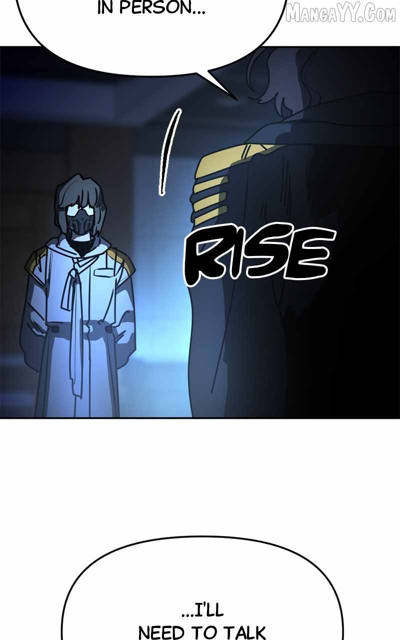 I Was Mistaken for the Villain Chapter 32 page 76