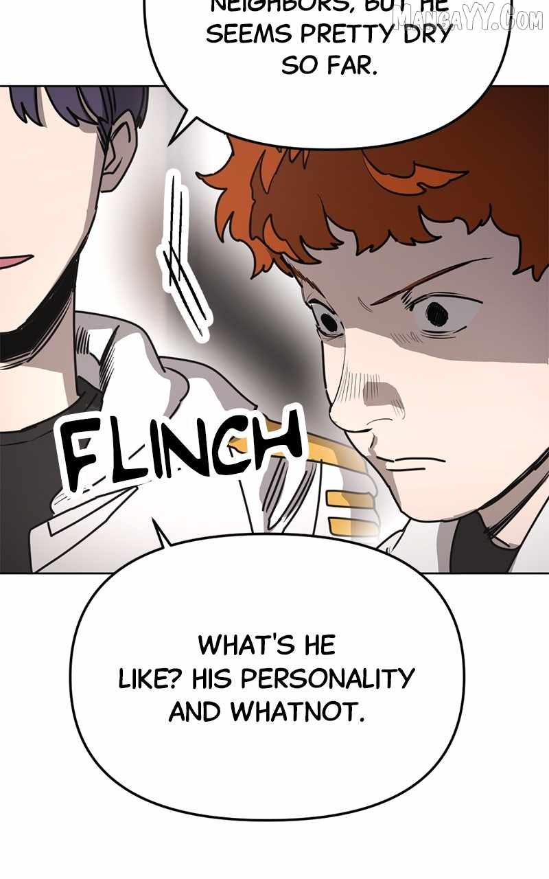 I Was Mistaken for the Villain Chapter 32 page 18