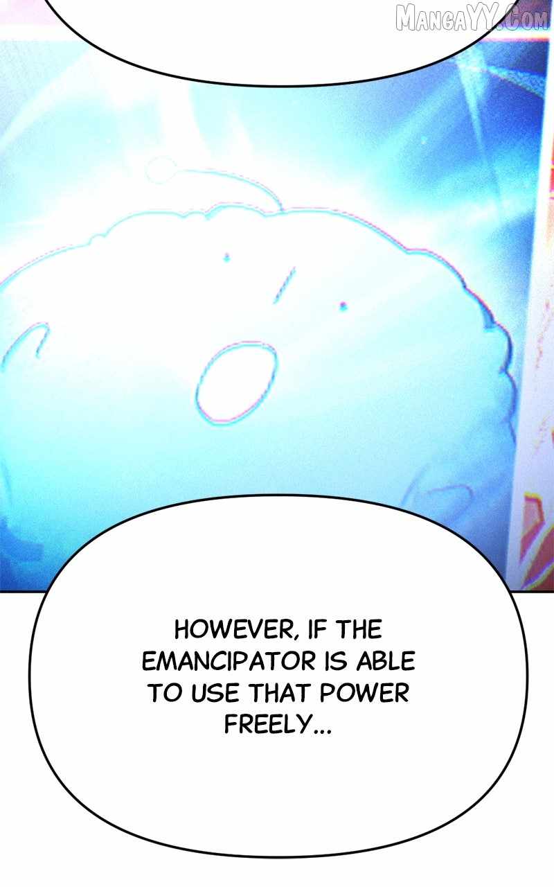 I Was Mistaken for the Villain Chapter 32 page 41