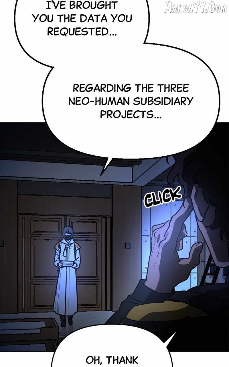 I Was Mistaken for the Villain Chapter 32 page 60