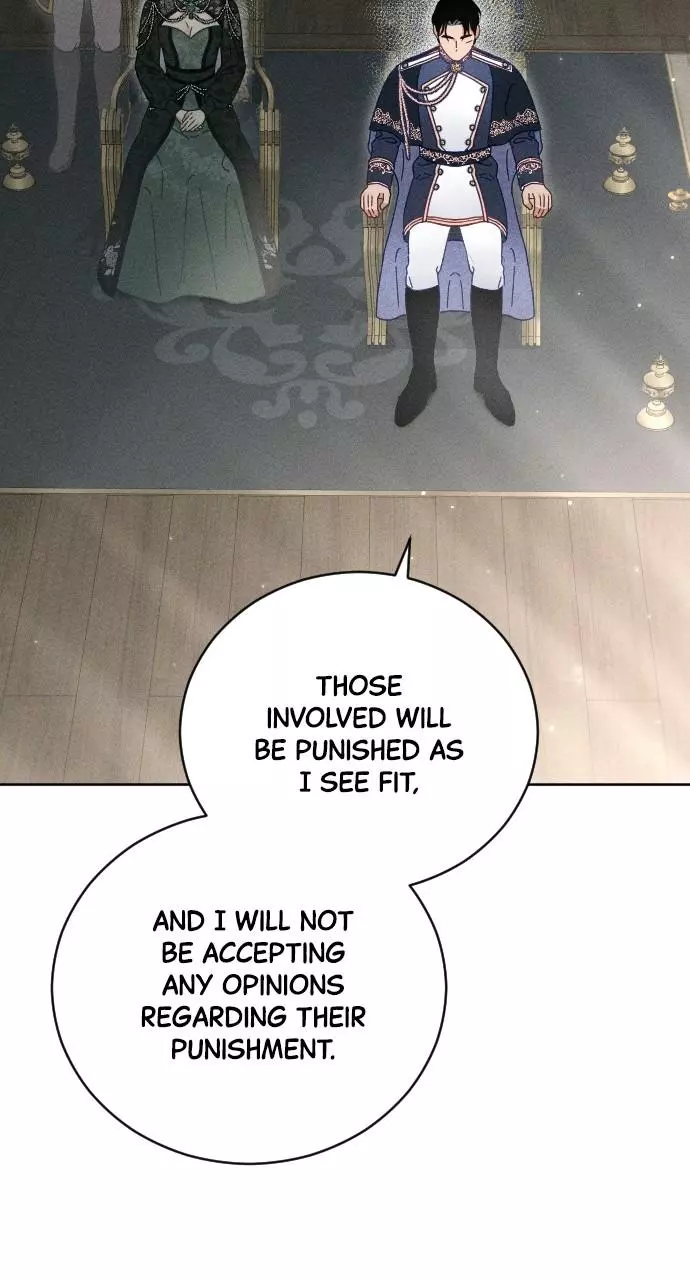 I dare to plead Chapter 32 page 39