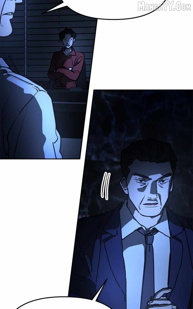 I Was Mistaken for the Villain Chapter 32 page 43
