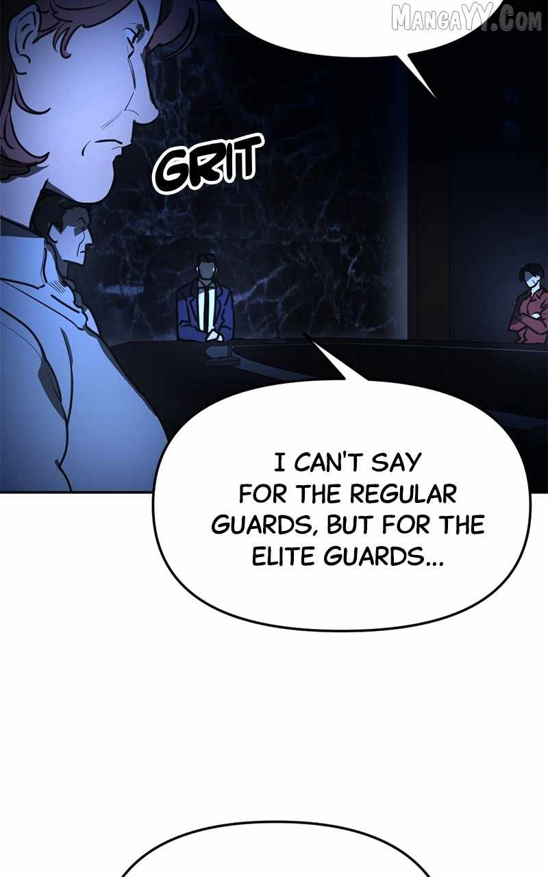 I Was Mistaken for the Villain Chapter 32 page 45