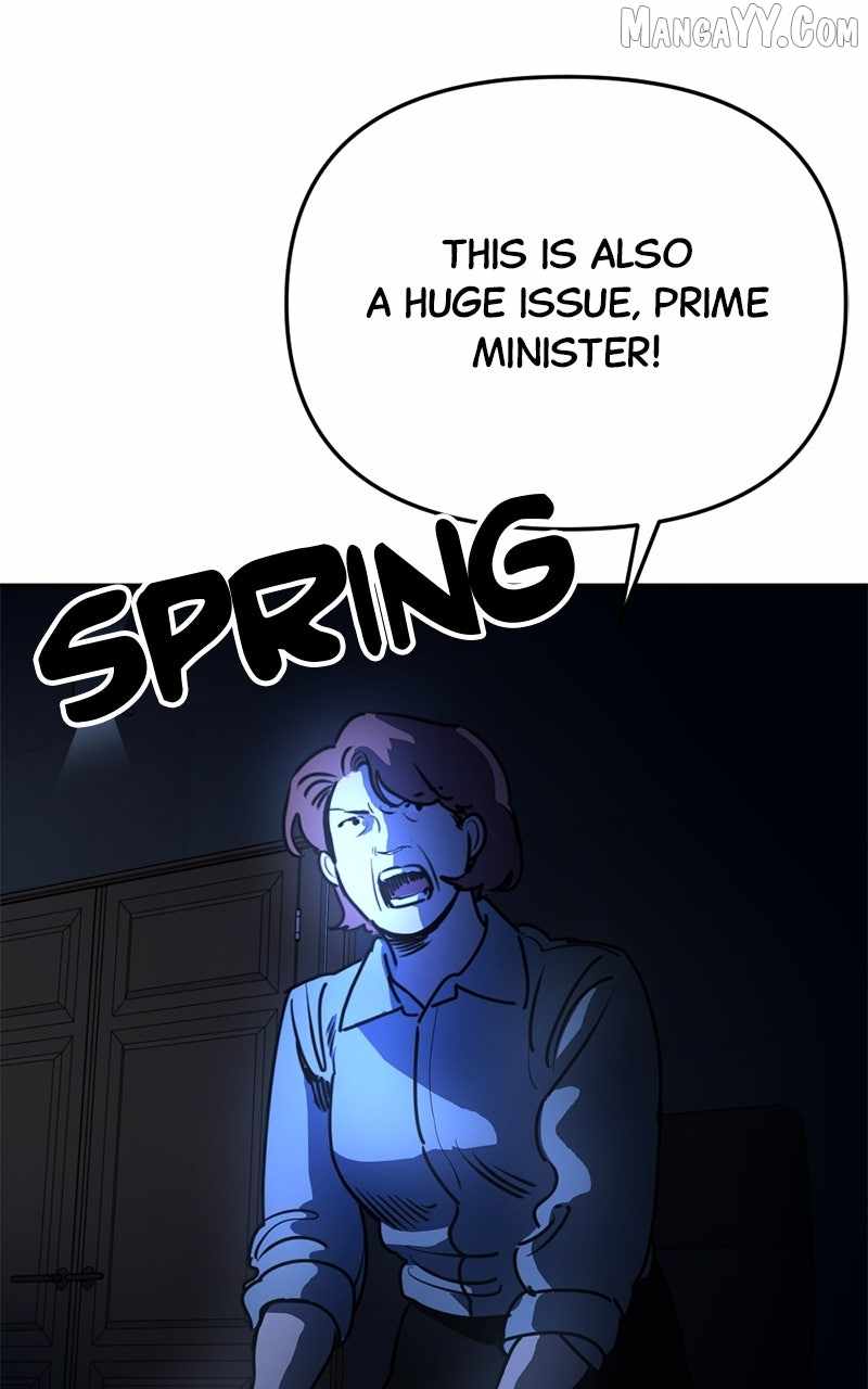 I Was Mistaken for the Villain Chapter 32 page 47
