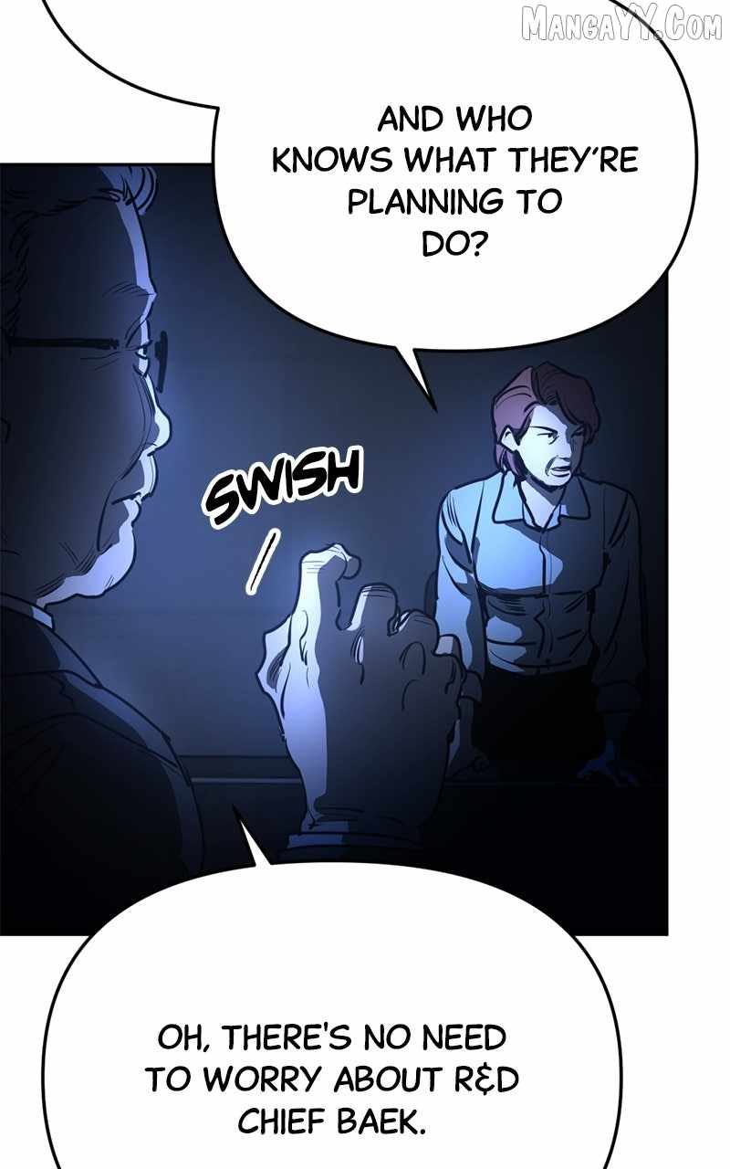 I Was Mistaken for the Villain Chapter 32 page 52