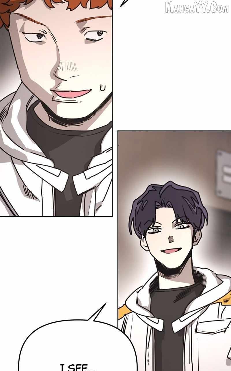 I Was Mistaken for the Villain Chapter 32 page 24