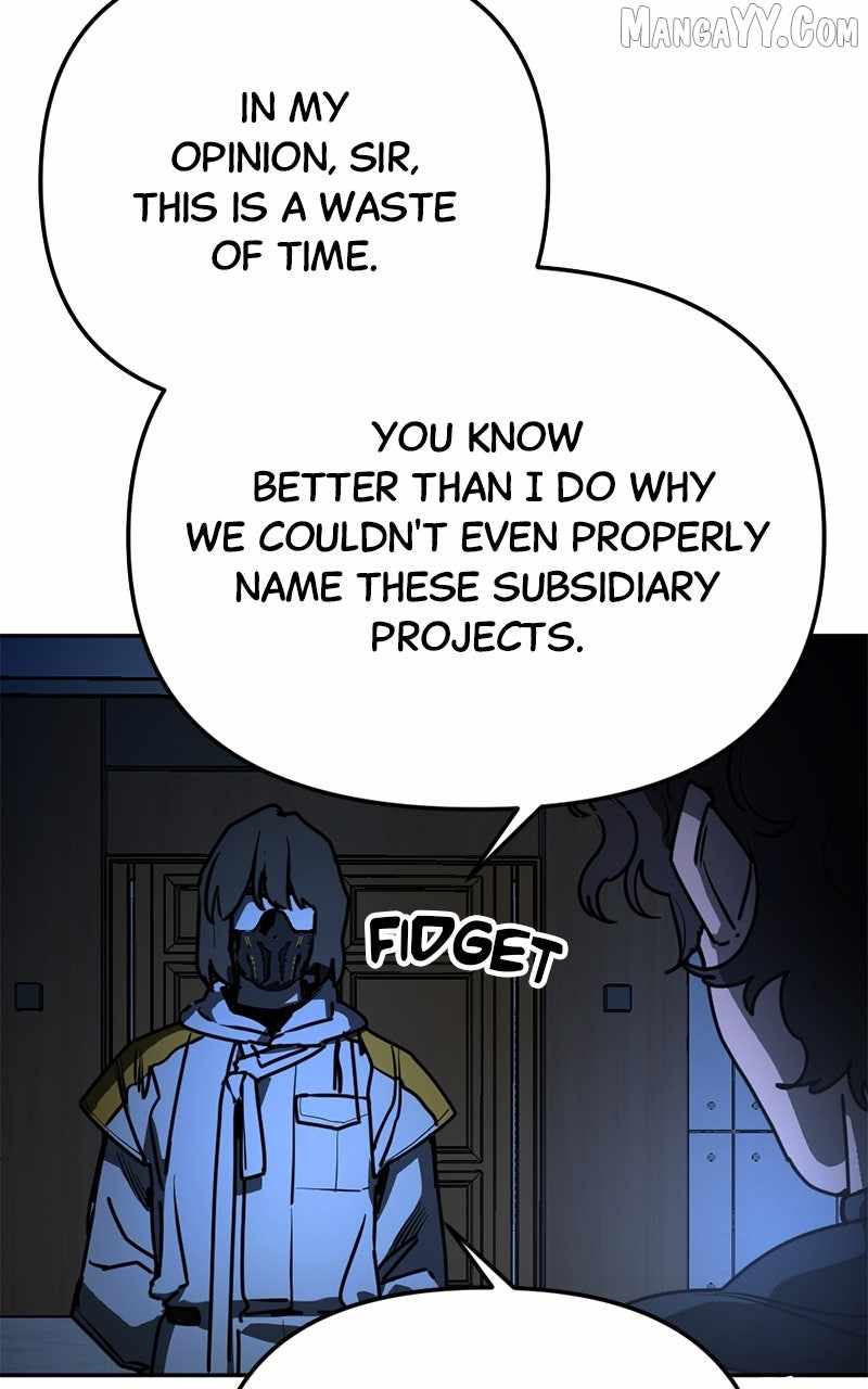 I Was Mistaken for the Villain Chapter 32 page 65