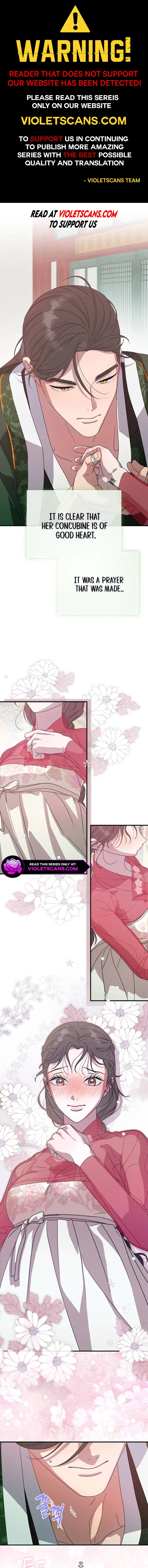 I Want To Eat You Chapter 32 page 2