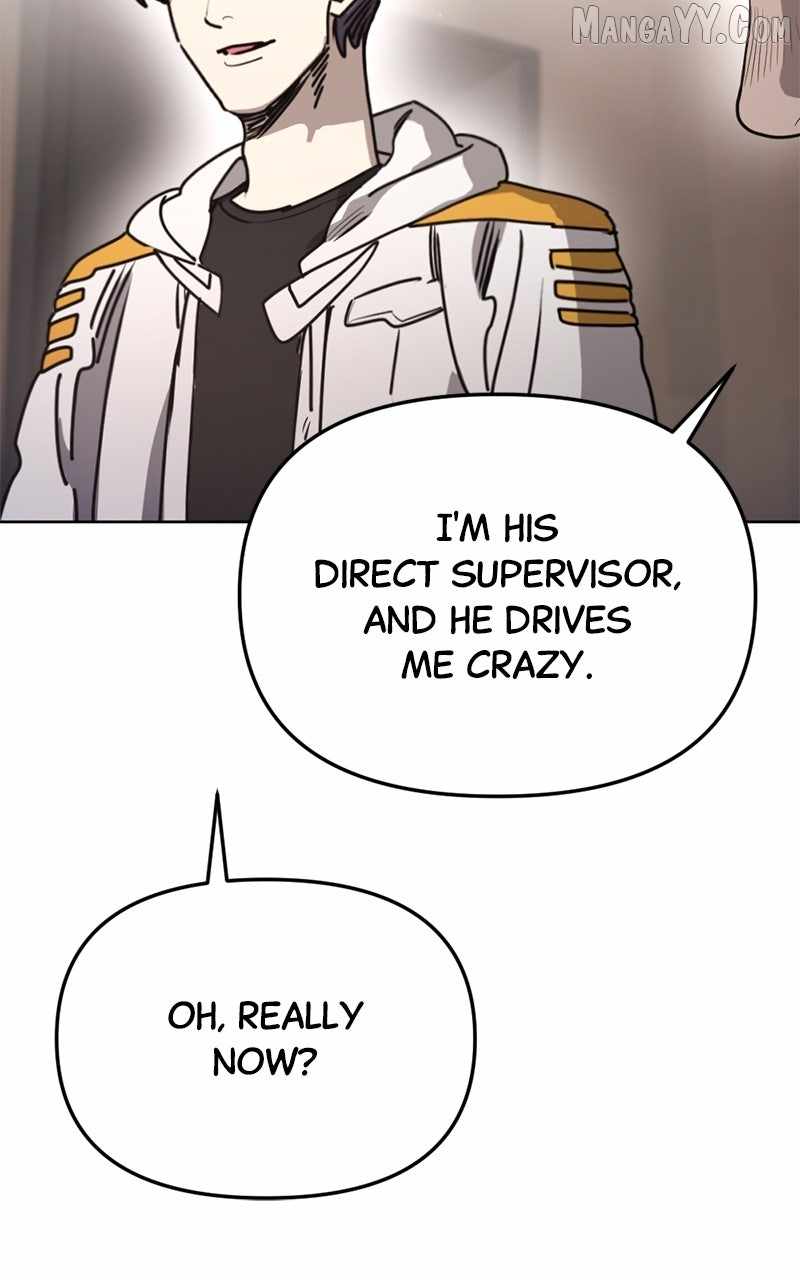 I Was Mistaken for the Villain Chapter 32 page 21