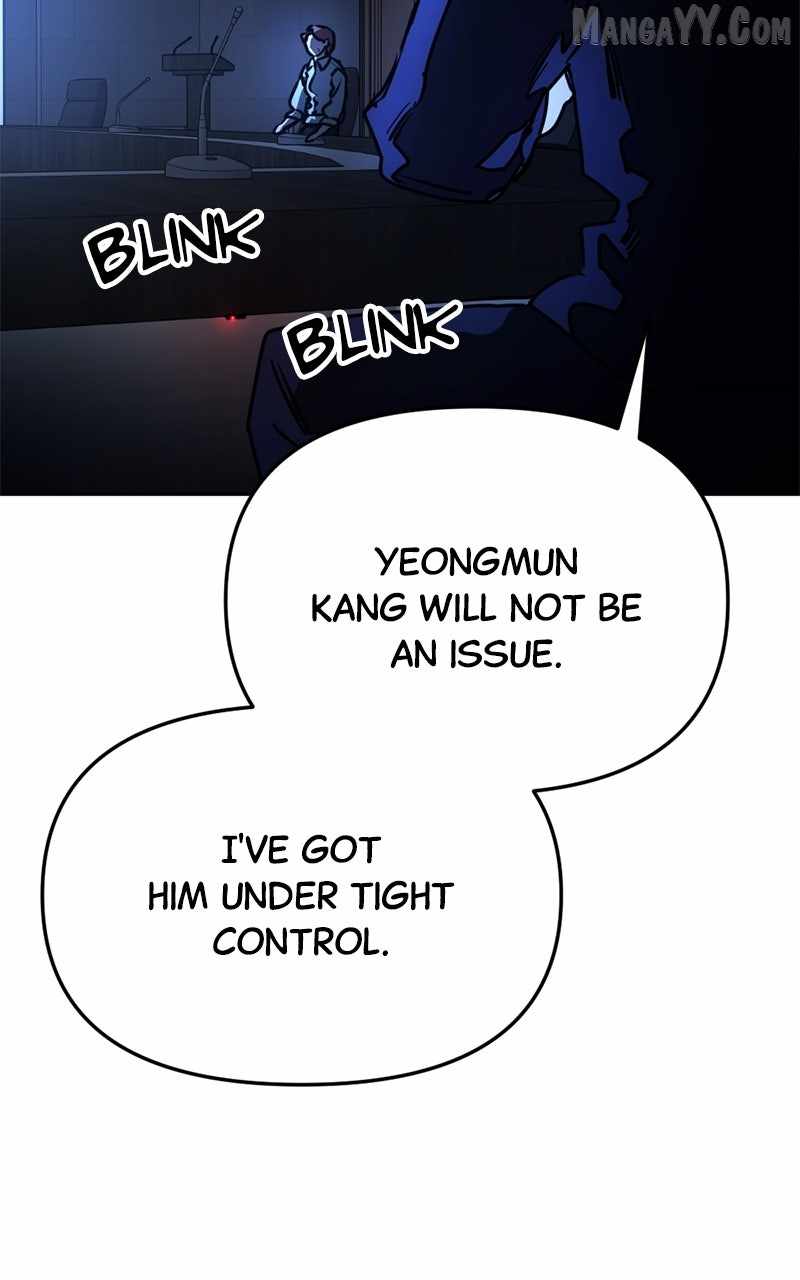 I Was Mistaken for the Villain Chapter 32 page 54