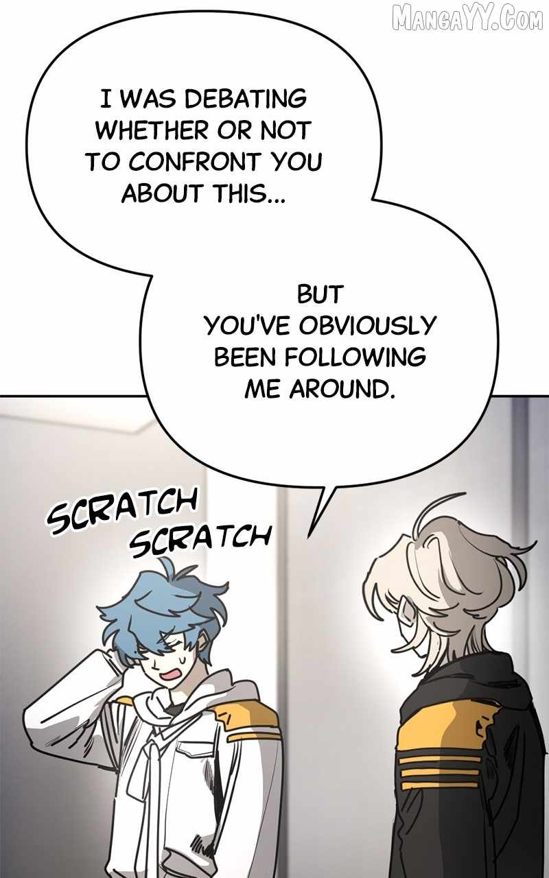 I Was Mistaken for the Villain Chapter 32 page 87