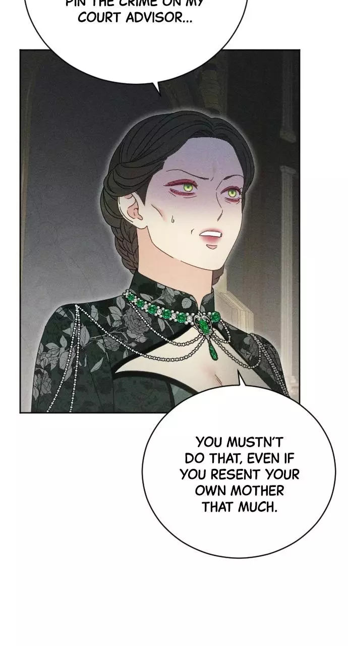 I dare to plead Chapter 32 page 51