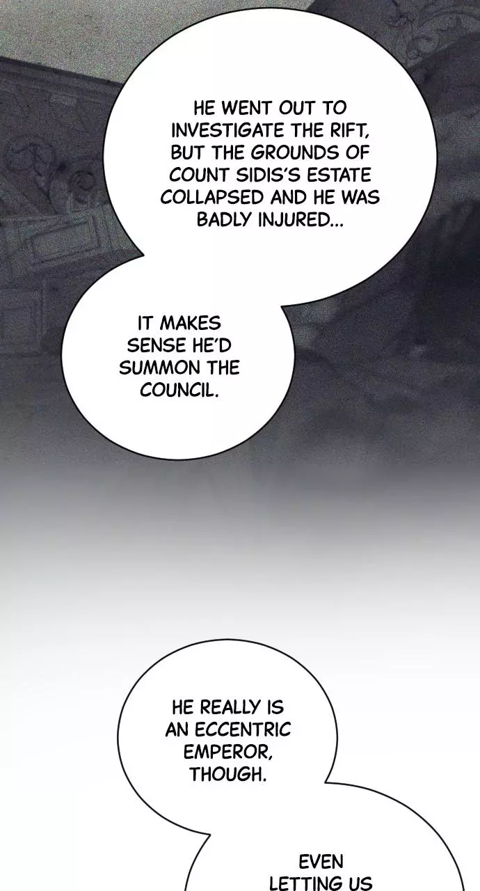 I dare to plead Chapter 32 page 20