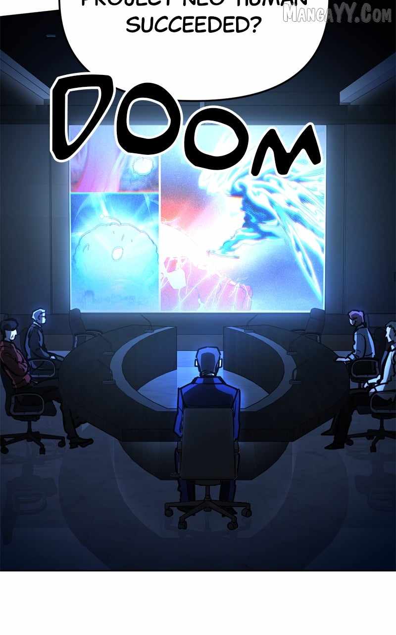 I Was Mistaken for the Villain Chapter 32 page 38