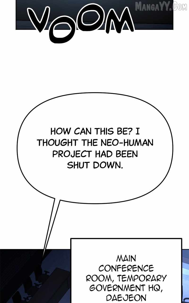 I Was Mistaken for the Villain Chapter 32 page 32