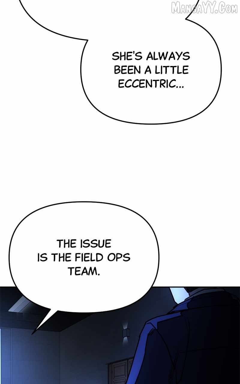 I Was Mistaken for the Villain Chapter 32 page 53