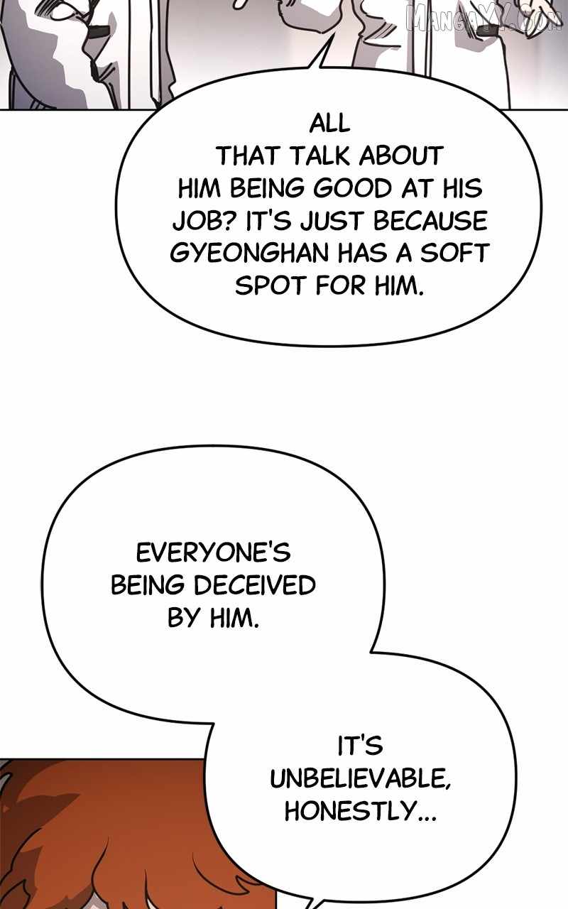 I Was Mistaken for the Villain Chapter 32 page 23