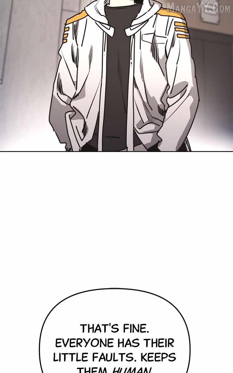 I Was Mistaken for the Villain Chapter 32 page 28