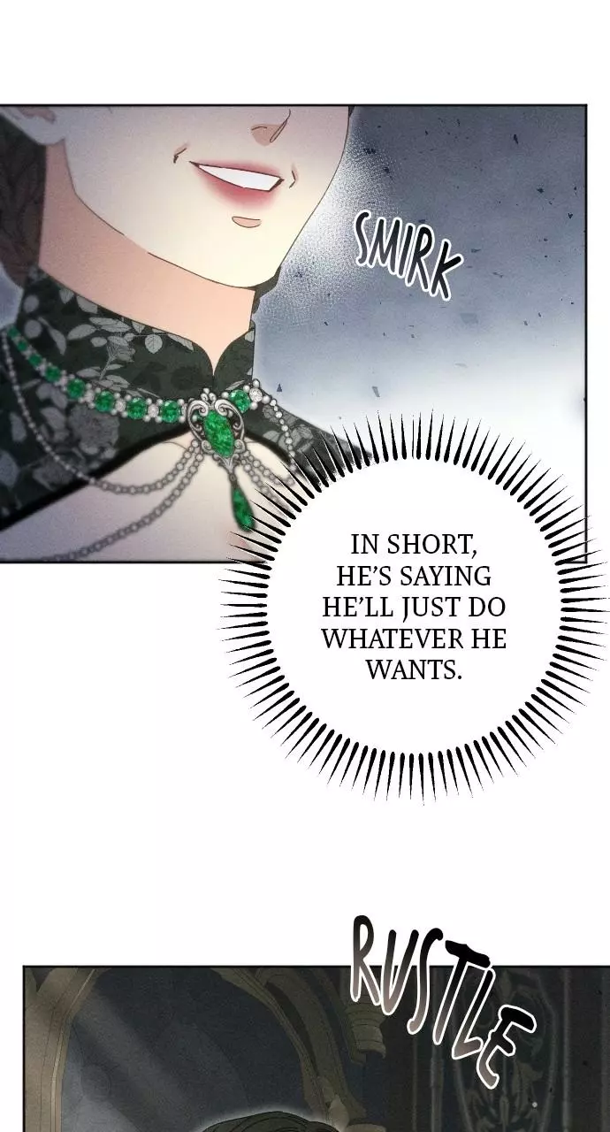 I dare to plead Chapter 32 page 40