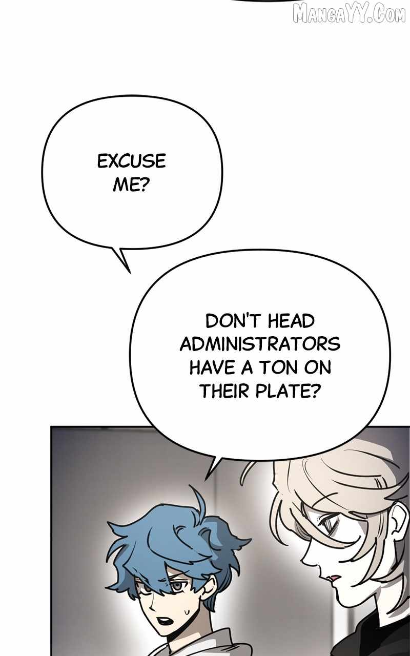 I Was Mistaken for the Villain Chapter 32 page 83